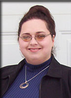 Rev. Misty , Ordained Clergy, Certified Wedding Officiant in the Grand Rapids, Michigan area.